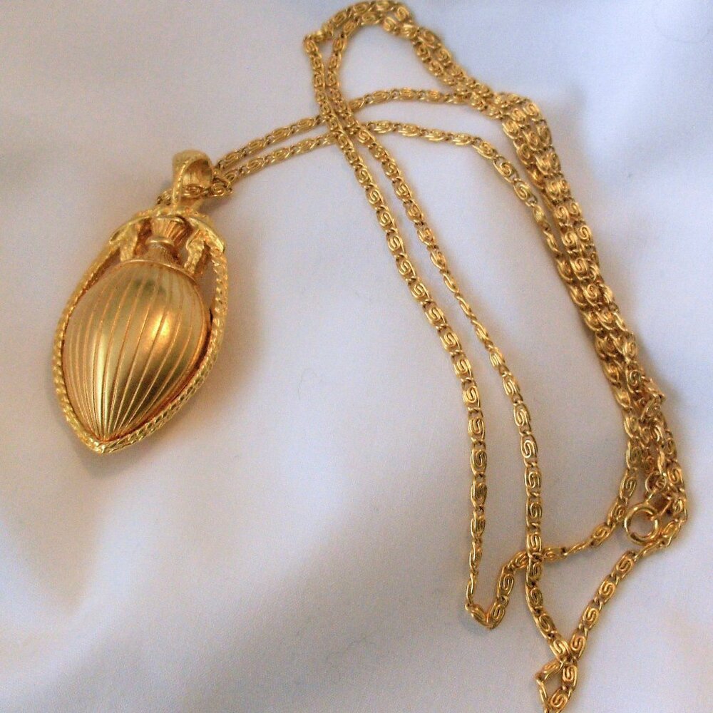 Roman/Egyptian style Pendant